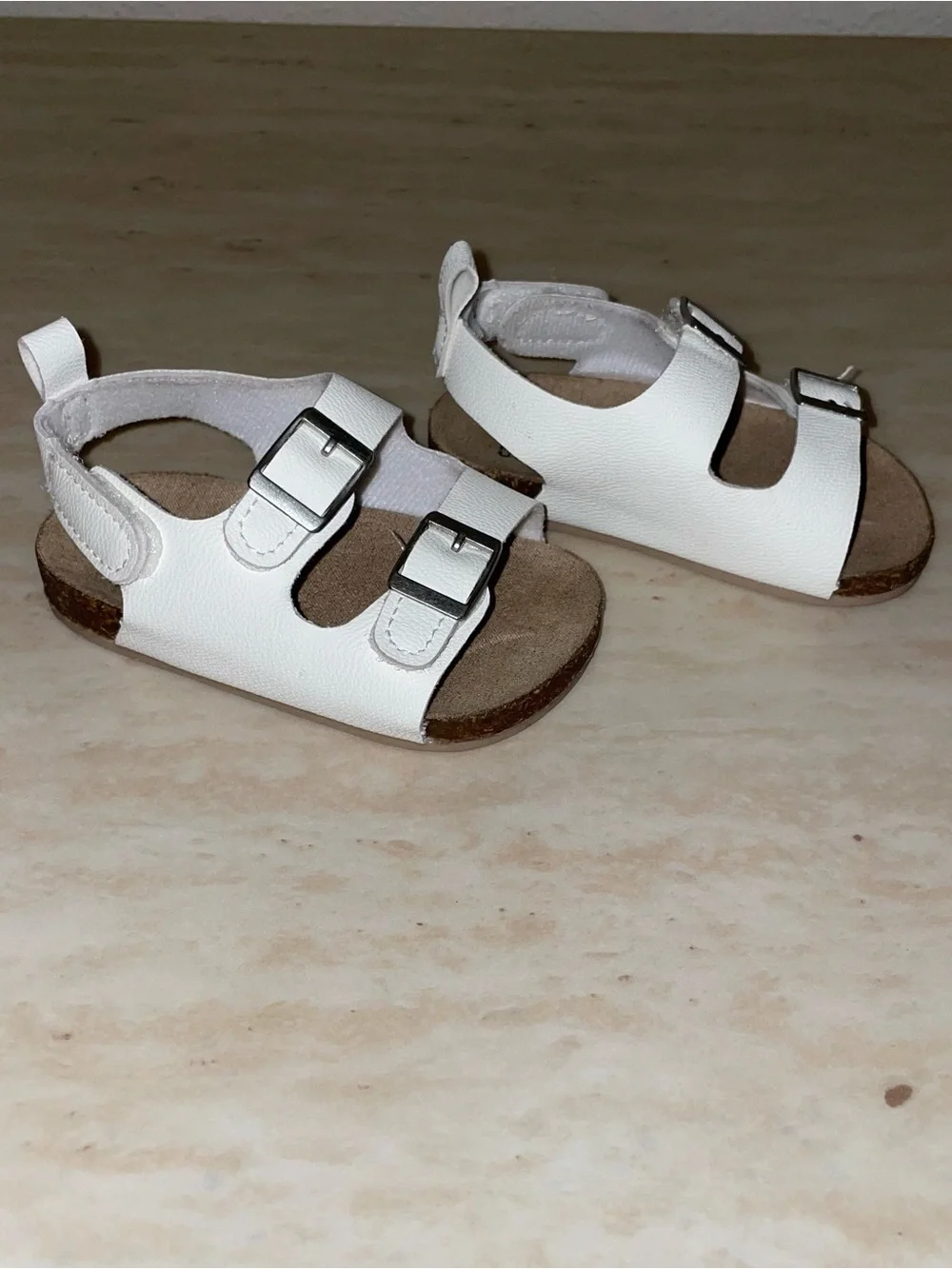 3/6m Carter’s Sandals